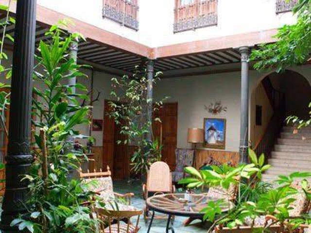 Casa chalet en Venta en Valdepeñas