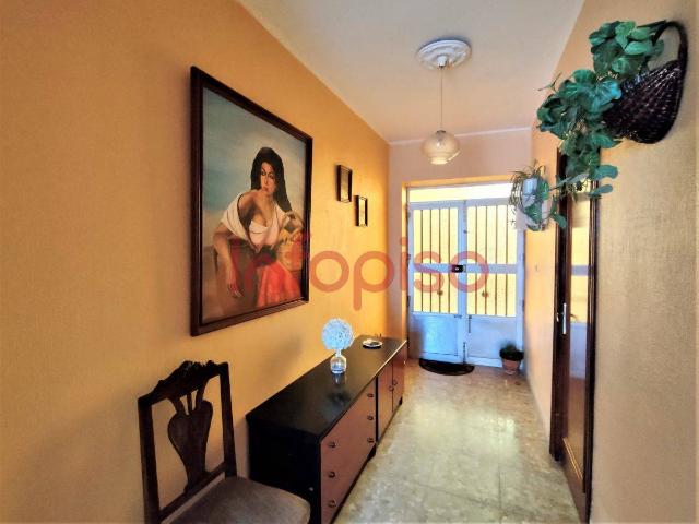 Casa chalet en Venta en Valdepeñas
