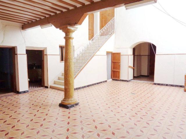 Casa chalet en Venta en Valdepeñas