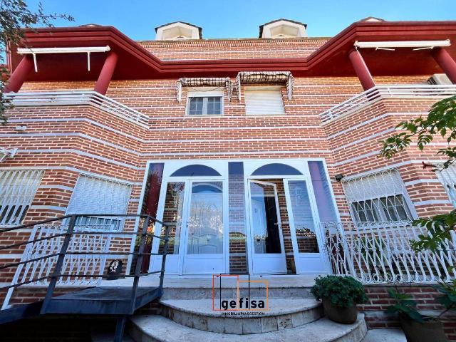 Casa chalet en Venta en Valdepeñas