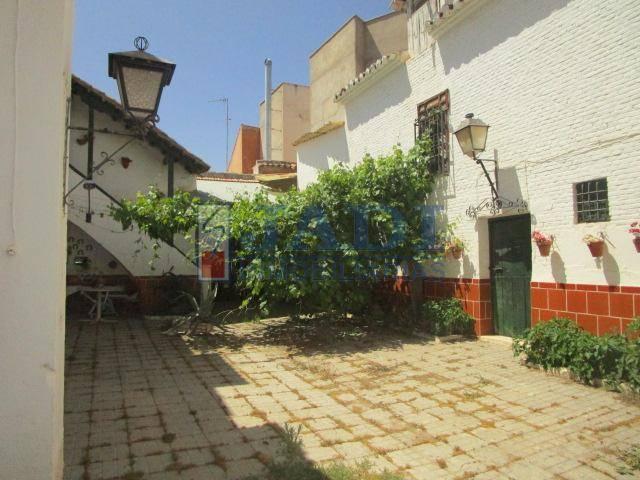 Casa chalet en Venta en Valdepeñas