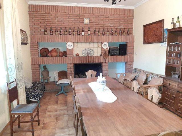 Casa chalet en Venta en Valdepeñas