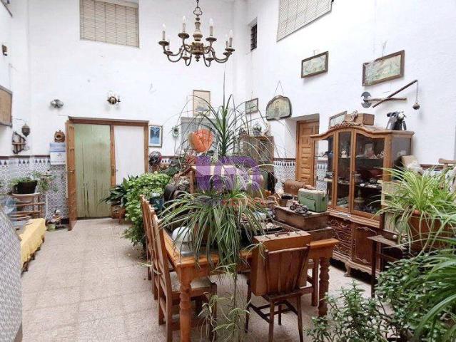 Casa chalet en Venta en Valdepeñas