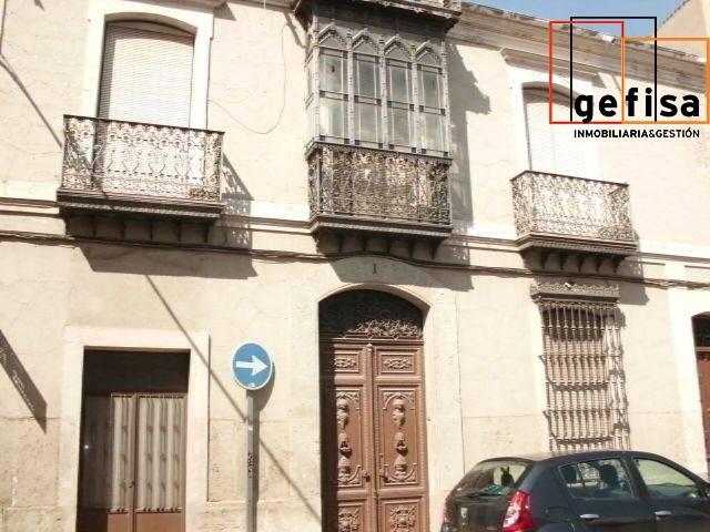 Casa chalet en Venta en Valdepeñas