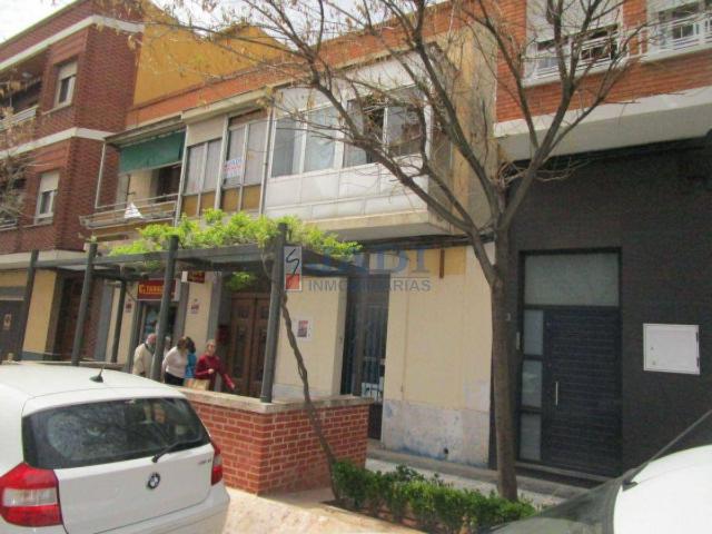 Casa chalet en Venta en Valdepeñas