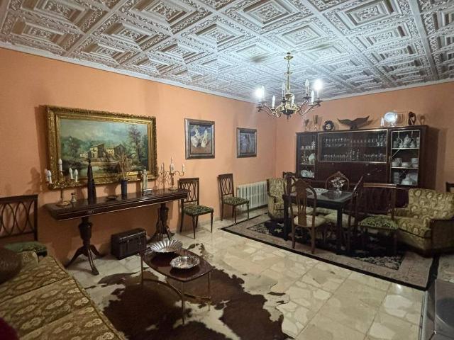 Casa chalet en Venta en Valdepeñas