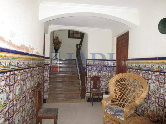 Casa chalet en Venta en Valdepeñas