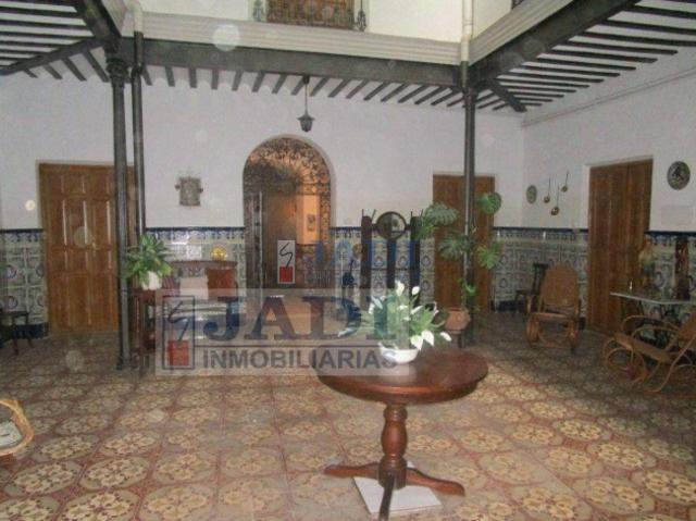 Casa chalet en Venta en Valdepeñas