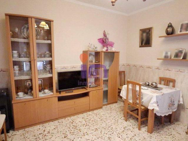 Casa chalet en Venta en Valdepeñas