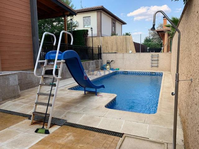 Casa chalet en Venta en Valdepeñas
