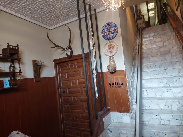 Casa chalet en Venta en Valdepeñas