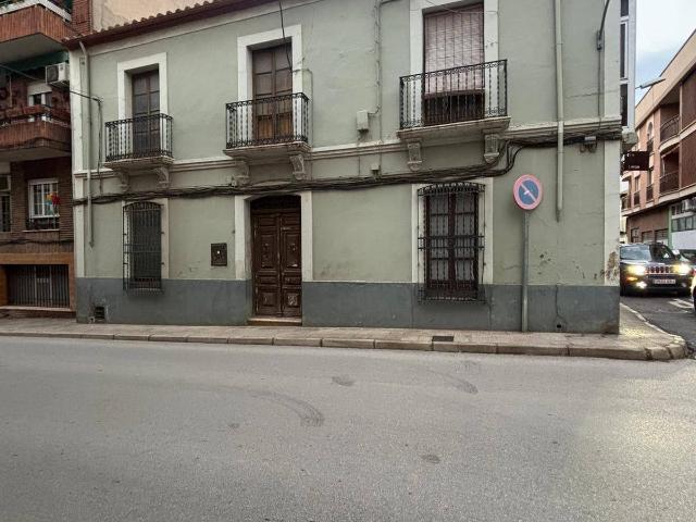 Casa chalet en Venta en Valdepeñas