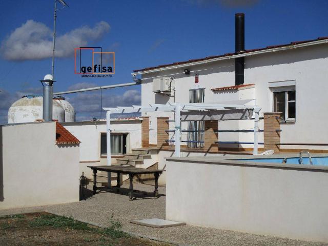 Casa chalet en Venta en Valdepeñas