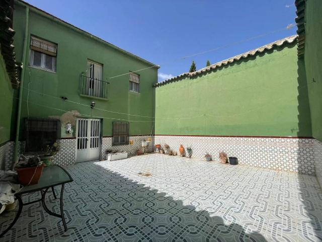 Casa chalet en Venta en Valdepeñas