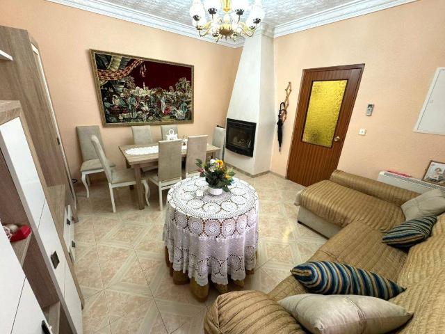 Casa chalet en Venta en Valdepeñas
