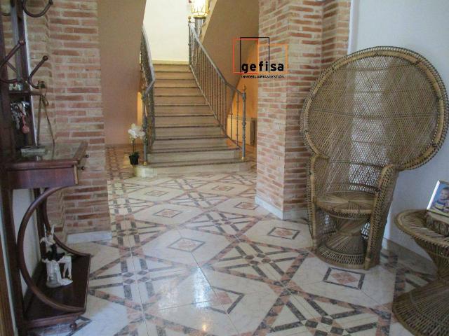 Casa chalet en Venta en Valdepeñas