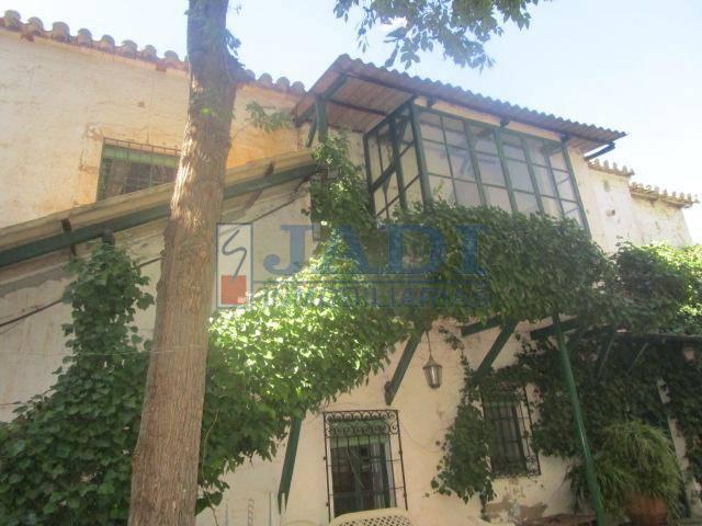 Casa chalet en Venta en Valdepeñas