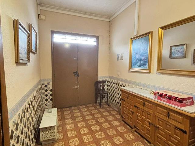 Casa chalet en Venta en Valdepeñas