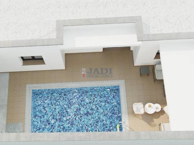 Casa chalet en Venta en Valdepeñas