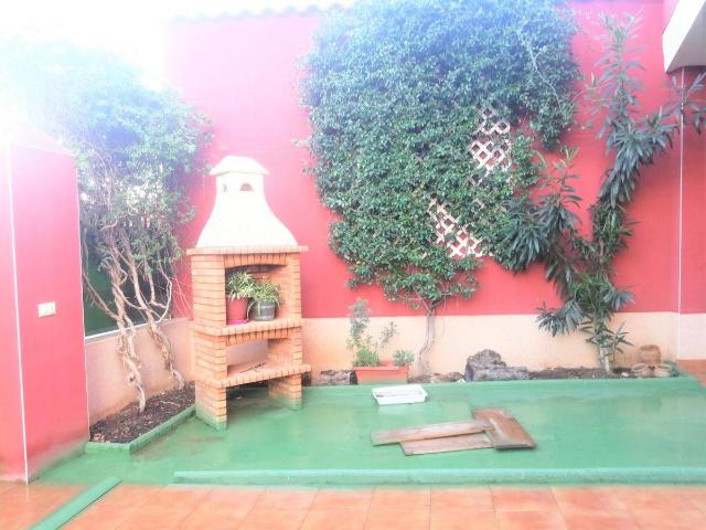 Casa chalet en Venta en Valdepeñas