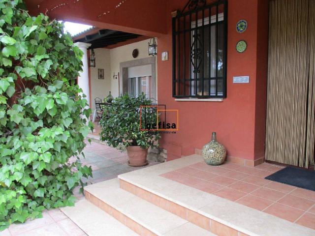 Casa chalet en Venta en Valdepeñas