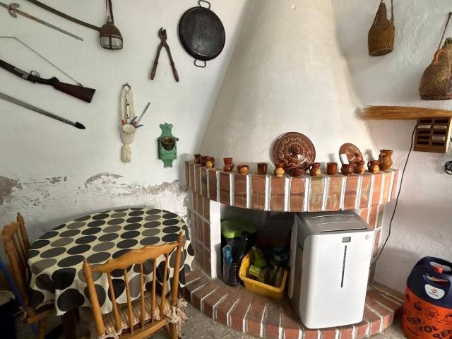 Casa chalet en Venta en Valdepeñas