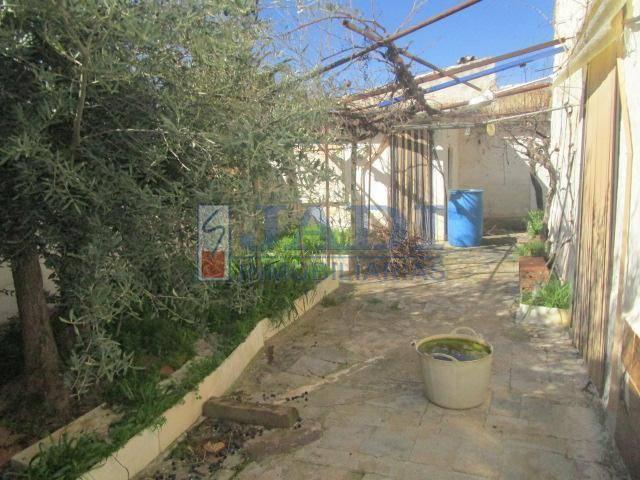 Casa chalet en Venta en Valdepeñas