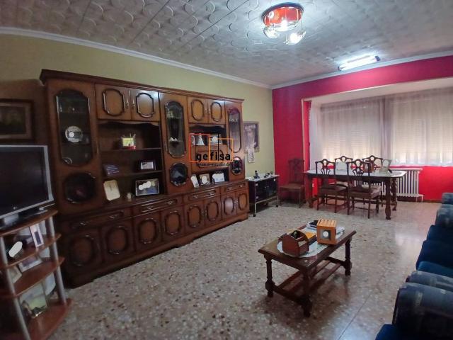 Casa chalet en Venta en Valdepeñas