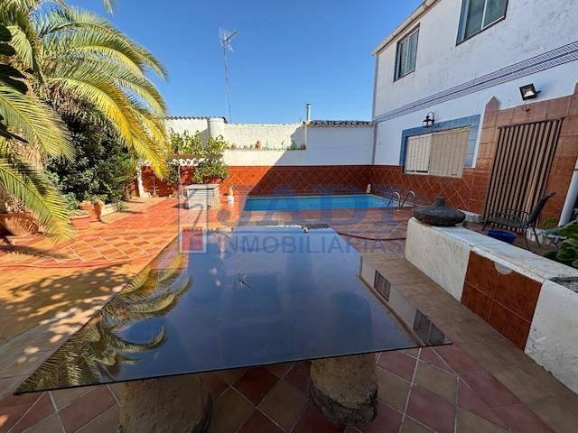Casa chalet en Venta en Valdepeñas