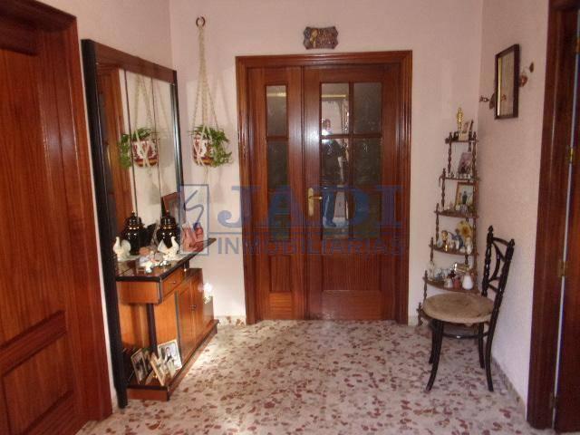 Casa chalet en Venta en Valdepeñas