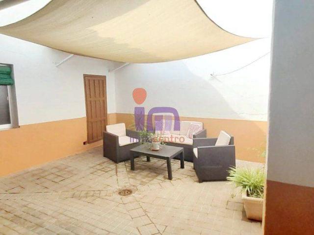 Casa chalet en Venta en Valdepeñas