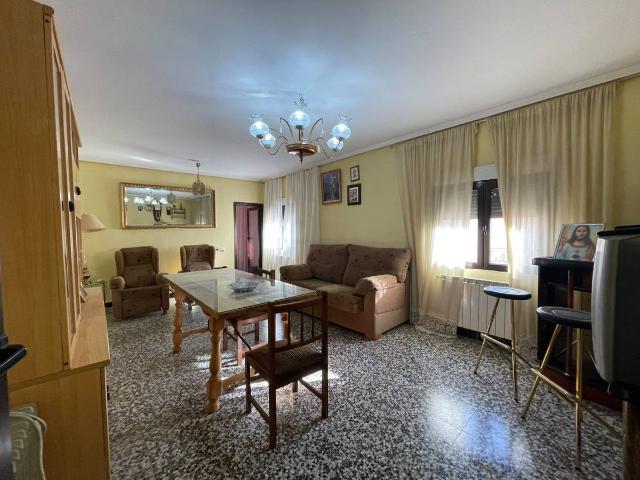 Casa chalet en Venta en Valdepeñas
