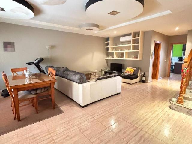 Casa chalet en Venta en Valdepeñas
