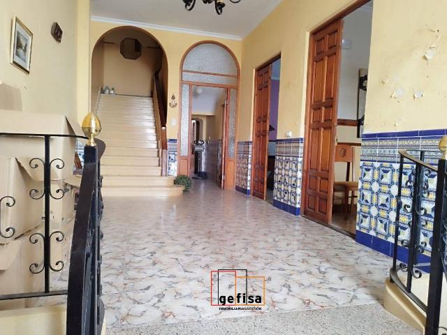 Casa chalet en Venta en Valdepeñas