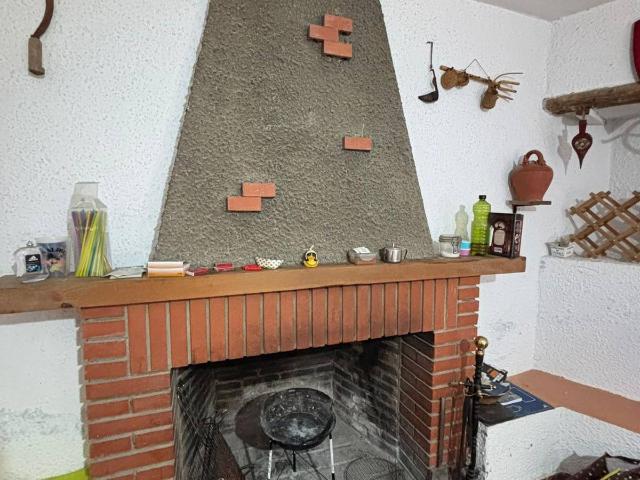 Casa chalet en Venta en Valdepeñas