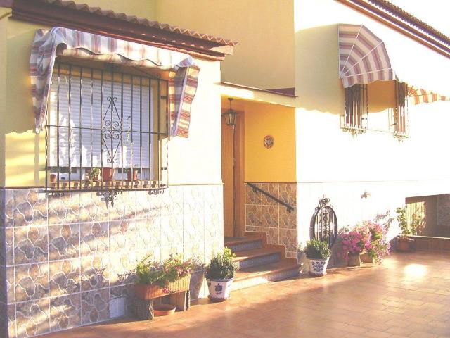 Casa chalet en Venta en Valdepeñas
