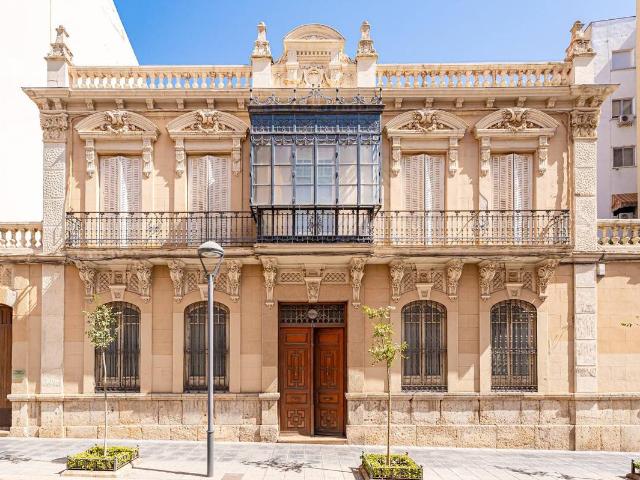 Casa chalet en Venta en Valdepeñas