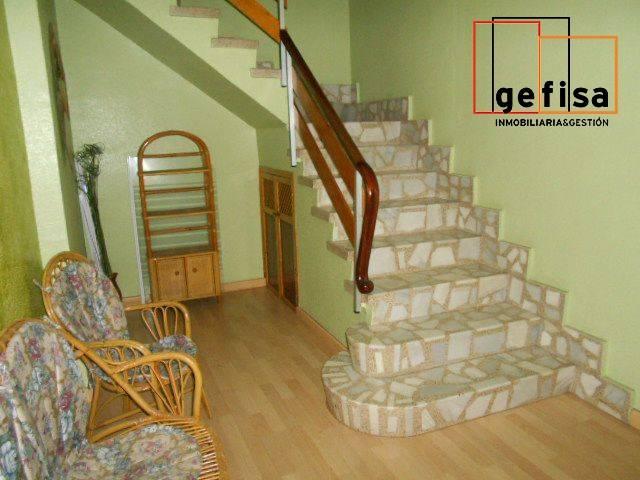 Casa chalet en Venta en Valdepeñas