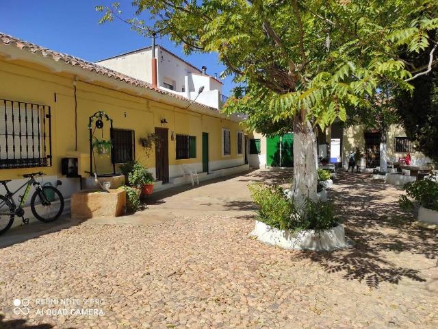 Casa chalet en Venta en Valdepeñas