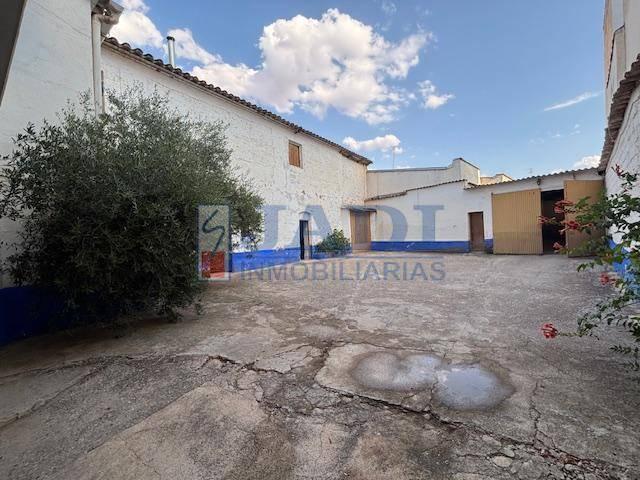Casa chalet en Venta en Valdepeñas