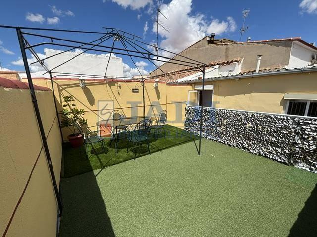 Casa chalet en Venta en Valdepeñas