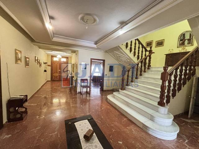Casa chalet en Venta en Valdepeñas