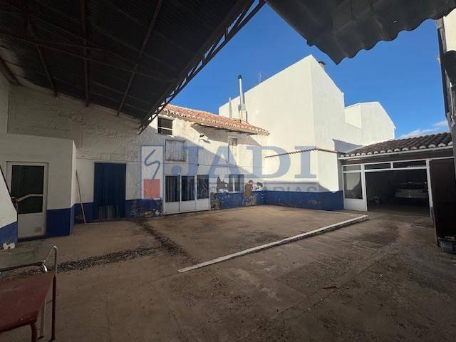 Casa chalet en Venta en Valdepeñas