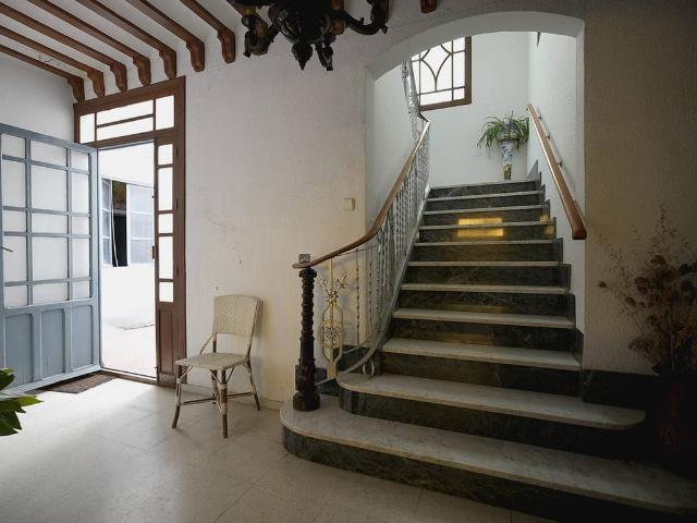 Casa chalet en Venta en Valdepeñas