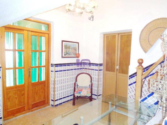 Casa chalet en Venta en Valdepeñas