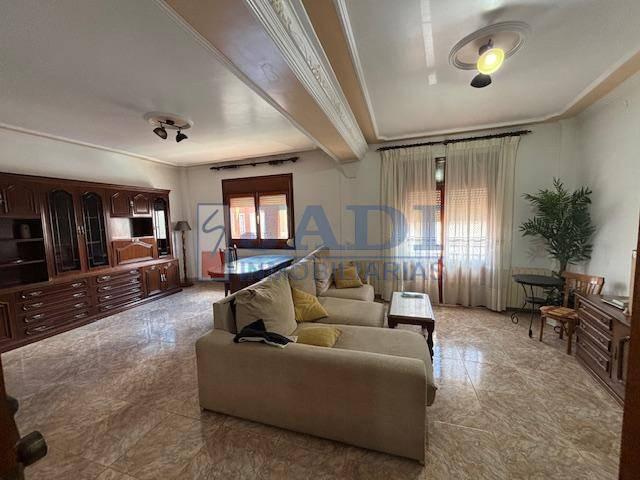 Casa chalet en Venta en Valdepeñas