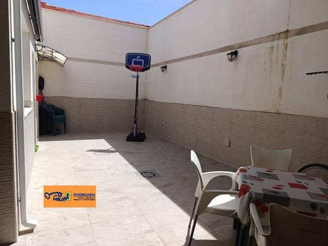 Casa chalet en Venta en Valdepeñas