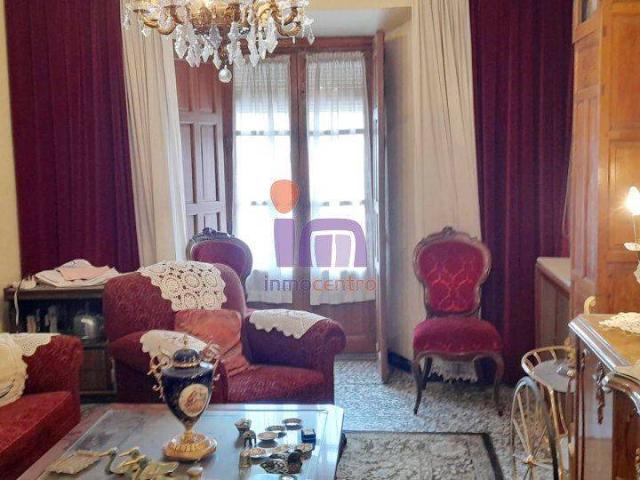 Casa chalet en Venta en Valdepeñas