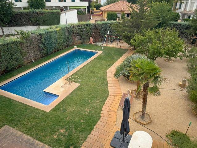 Casa chalet en Venta en Valdepeñas