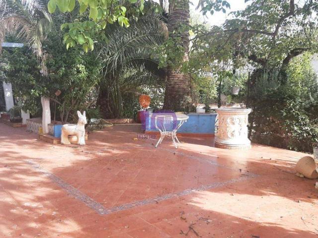 Casa chalet en Venta en Valdepeñas